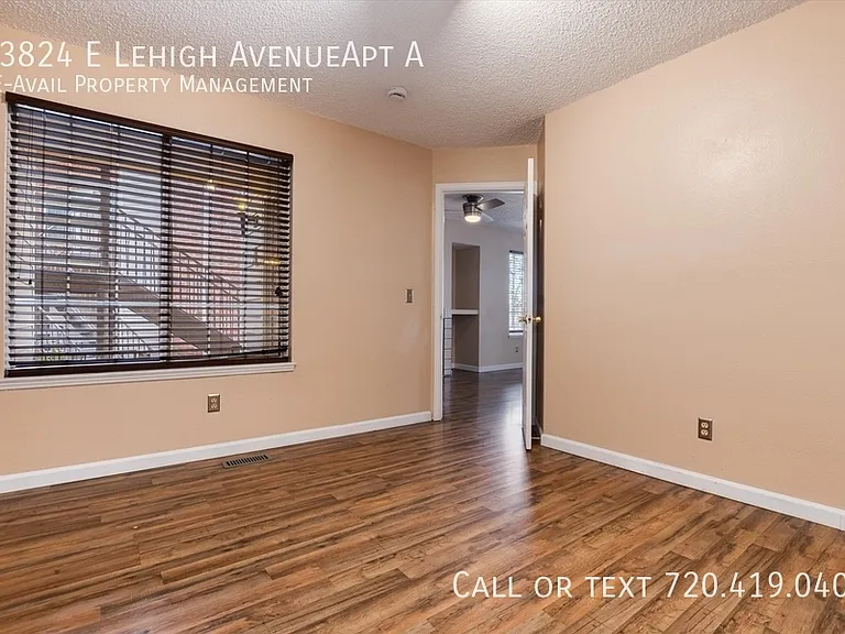 13824 E Lehigh Ave #A — Photo 23