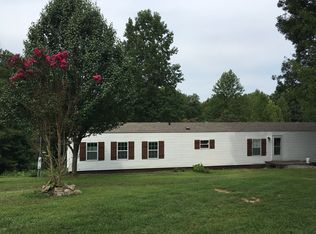 9447 Elk Ridge Rd, Mount Pleasant, TN 38474