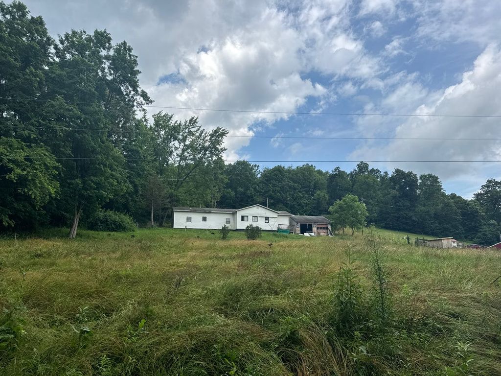 Real estate listing image
