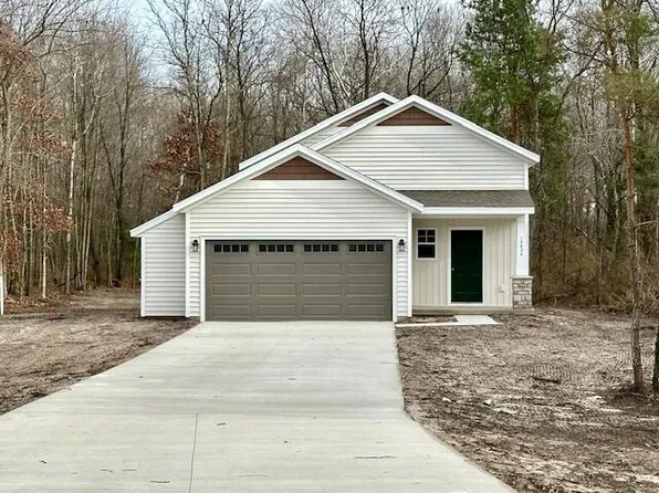 LOT N Dagget Rd #A, Sand Lake, MI 49343