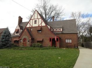 2201 Market Ave N, Canton, OH
