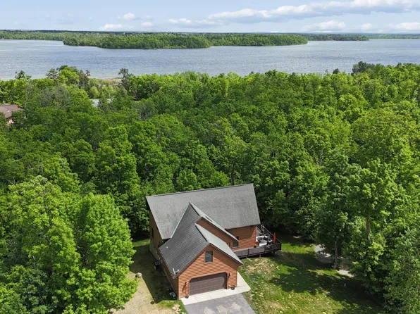 454 Wagon Wheel Dr SE Lot 17, Bemidji, MN 56601