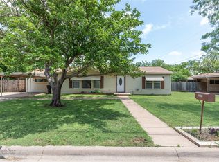 2217 Ross Ave, Abilene, TX 79605