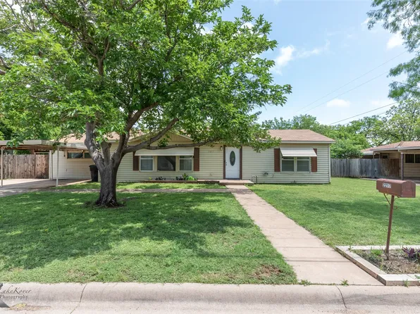 2217 Ross Ave, Abilene, TX 79605