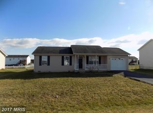 46 Bronte Ave, Inwood, WV 25428