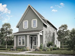 Beckett 2275 Plan, Eastland Yards, Charlotte, NC 28212