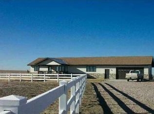 20628 County Road 20, Scottsbluff, NE 69361