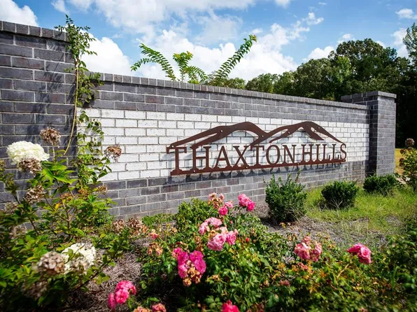 80 Thaxton Hills Dr, Thaxton, MS 38871