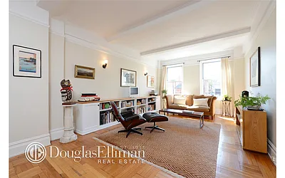 Sold by Douglas Elliman