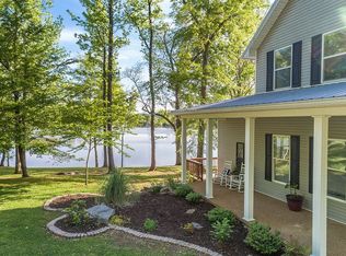 49 Wildgoose Point, Parsons, TN 38363