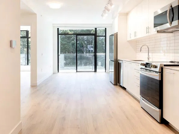 311 W 1st St, North Vancouver, BC