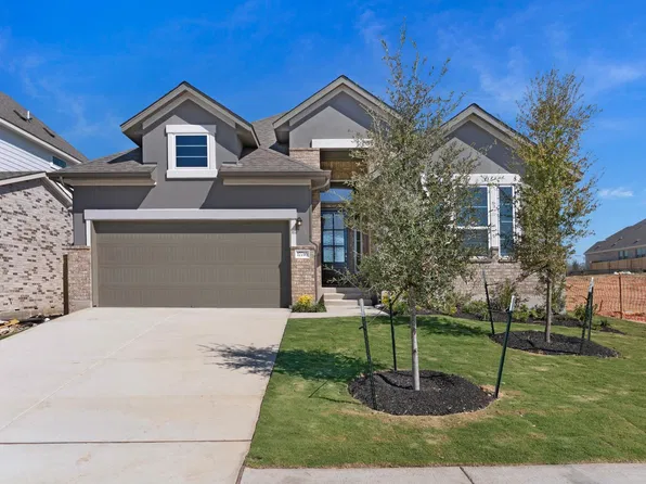 17716 Rolling Dr, Manor, TX 78653