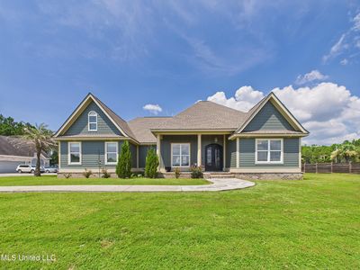 1205 Jean Ln, Ocean Springs, MS, 39564