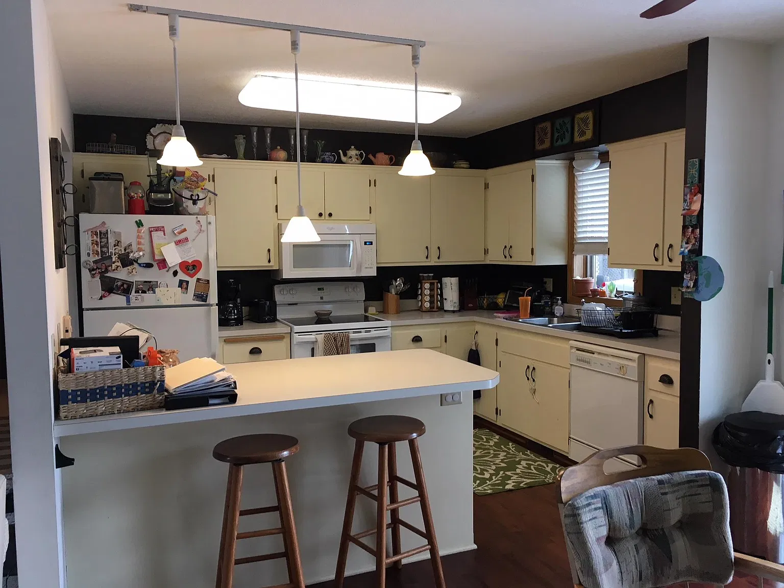 3 bed, 1340 sqft, $2,800 — Photo 3