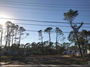 2216 Laurie Ave, Panama City Beach, FL 32408