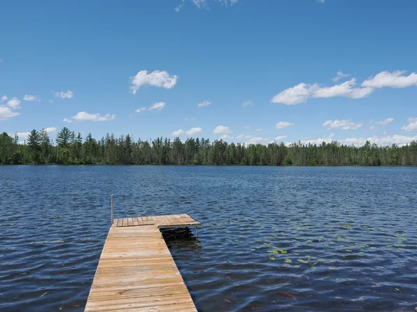 298 Armstrong Lake Rd, Crystal Falls, MI 49920