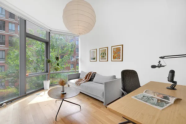 Rented by Compass | media 4