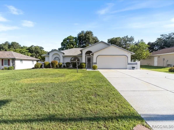 9231 E Sandpiper Dr, Inverness, FL 34450