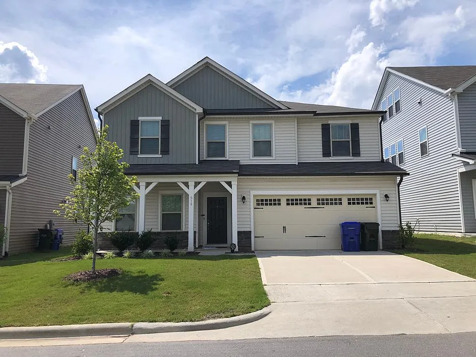 918 Lippincott Rd