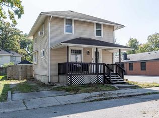 459 Violet Ct, Fort Wayne, IN 46807