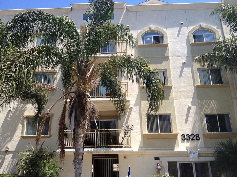 1st image of 3328 Oakhurst Ave APT 109