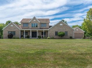 857 Todds Ridge Rd, Wilmington, OH 45177