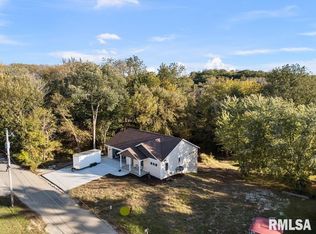 401 Oak Blvd, Pt Byron, IL 61275