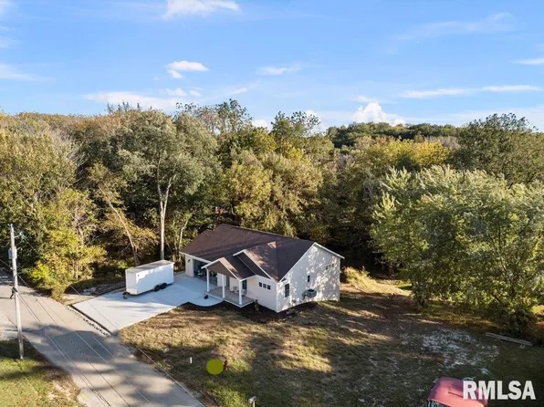 401 Oak Blvd, Pt Byron, IL 61275