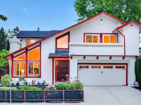 4802 Rio Vista Ave, San Jose, CA 95129