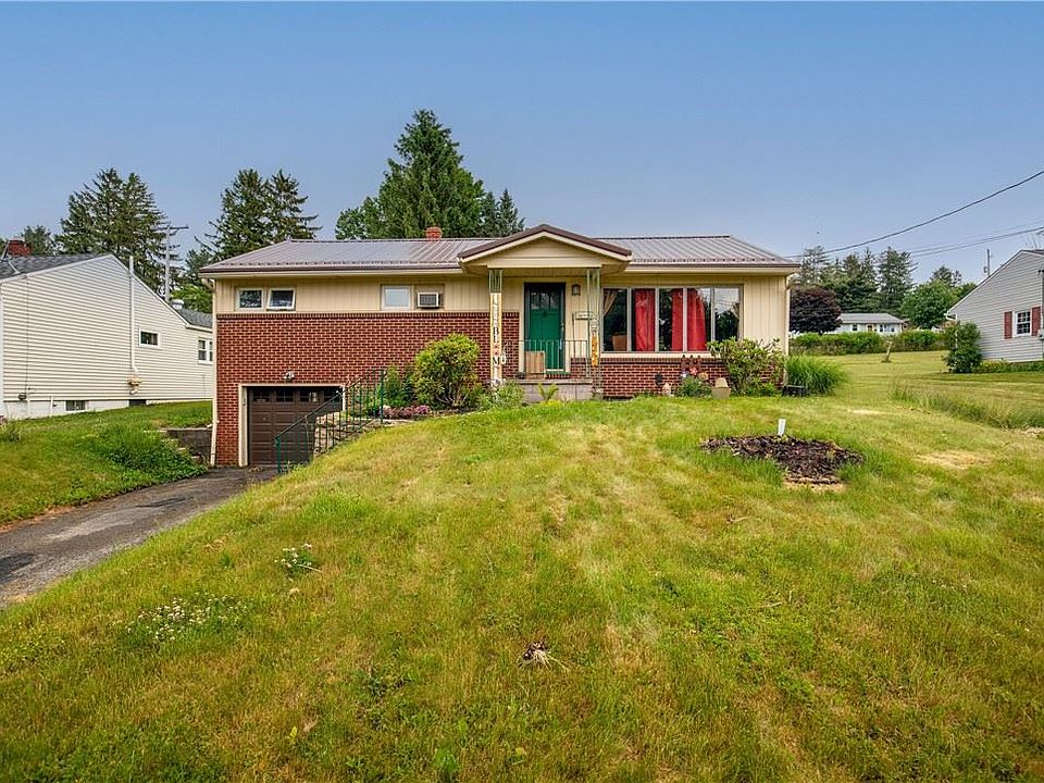1090 W Union St, Somerset, PA 15501 Zillow