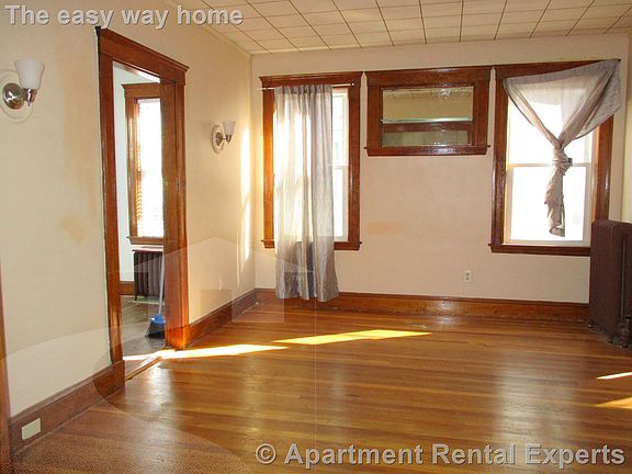 Apartment Rental Experts
