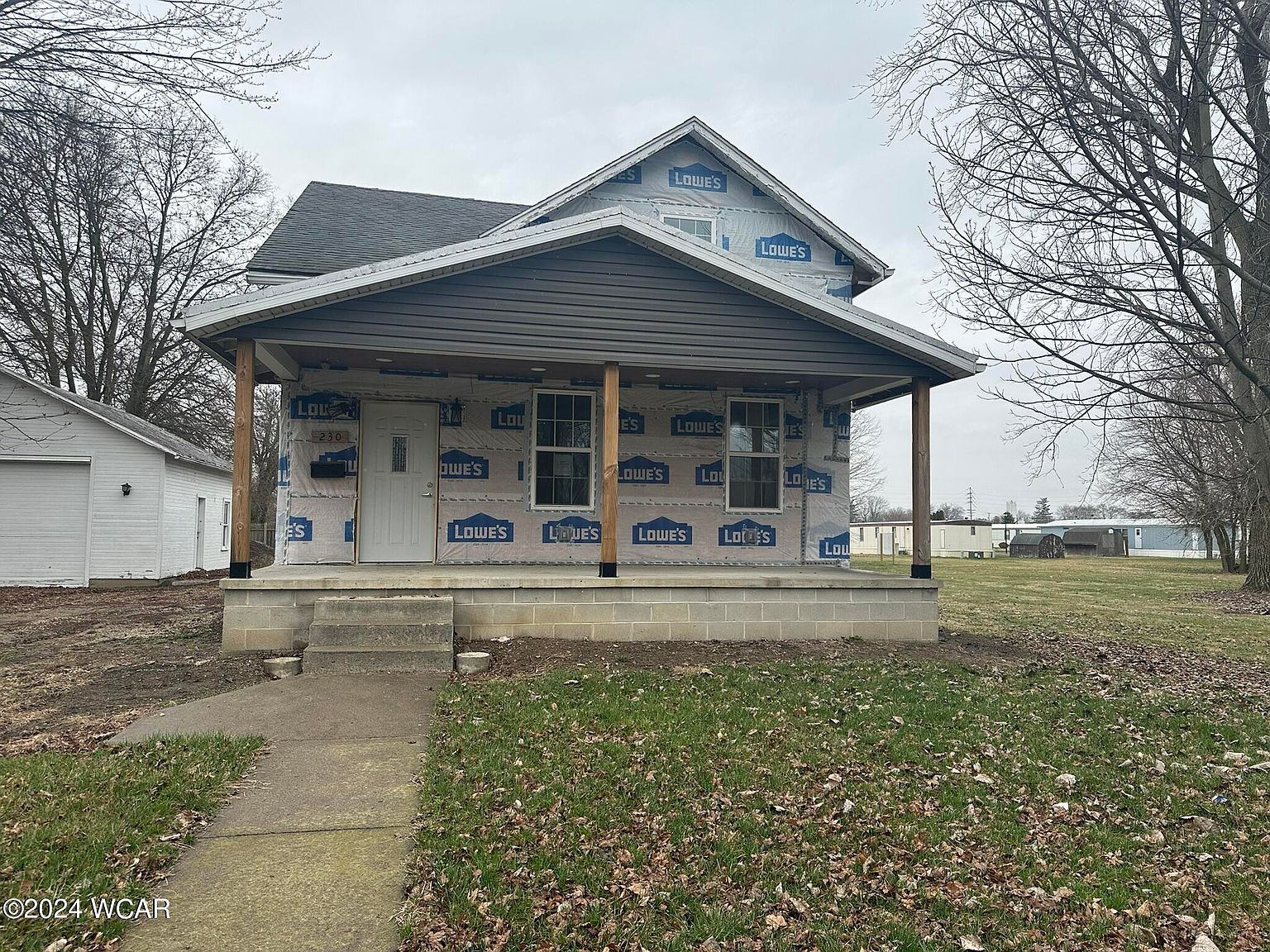 230 King St, Delphos, OH 45833 Zillow