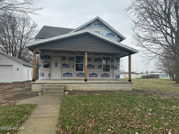 230 King St, Delphos, OH 45833