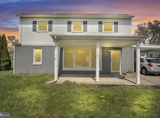 6006 Larue St, Harrisburg, PA 17112