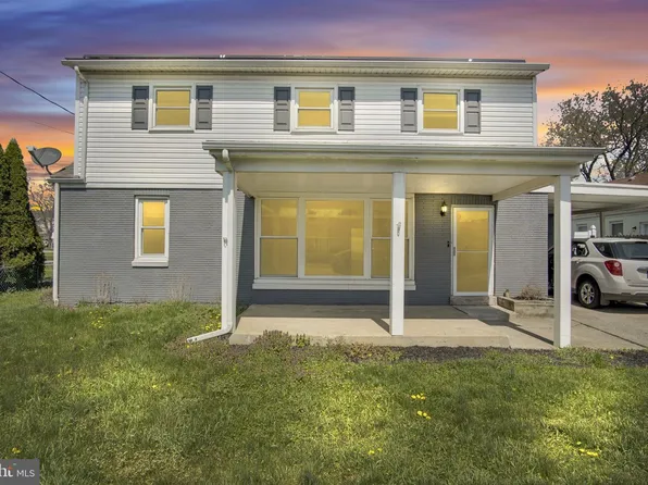 6006 Larue St, Harrisburg, PA 17112