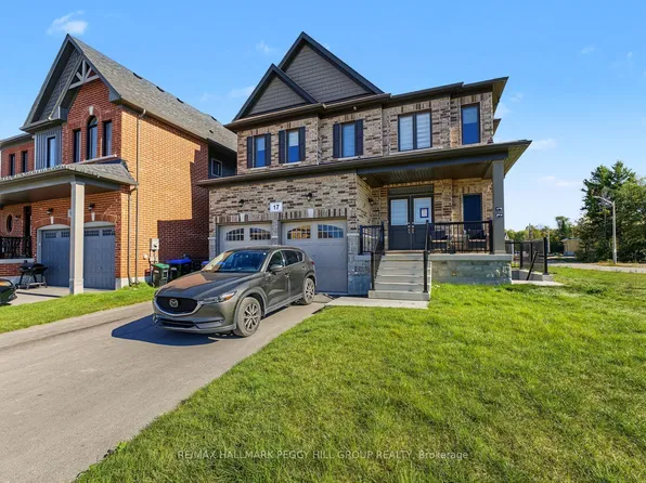 17 Turley Way, Essa, ON L3W 0L8