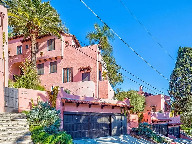Las Orquideas -1901 Orchid Ave. (6907 Bonita Ter) — Photo 27
