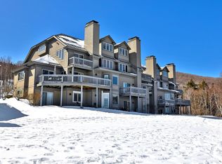 160 Solitude Road #L104, Ludlow, VT 05149