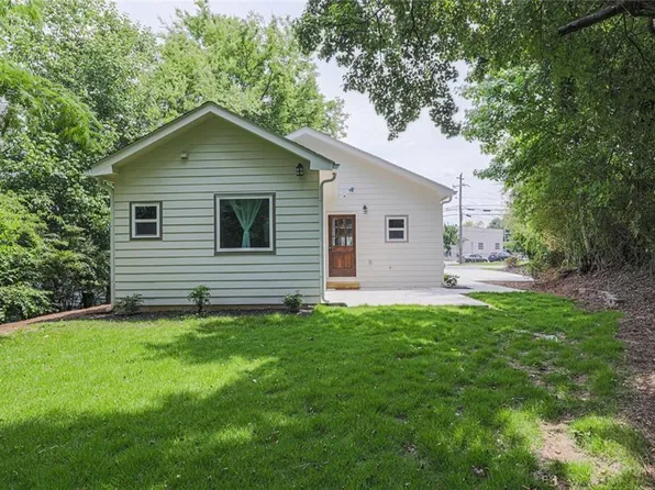 1717 Defoor Ave NW, Atlanta, GA 30318
