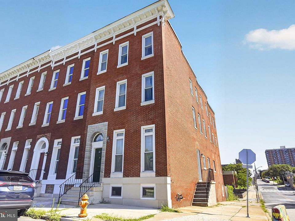 1st image of 1201 Argyle Ave