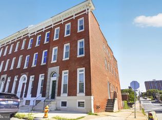 1201 Argyle Ave, Baltimore, MD 21217