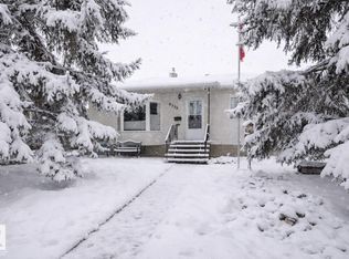 9725 143rd St NW, Edmonton, AB T5N2R3