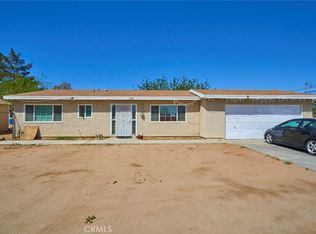 10568 Cottonwood Ave, Hesperia, CA 92345