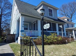 520 Stinard Ave, Syracuse, NY 13207
