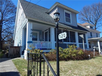 520 Stinard Ave, Syracuse, NY, 13207