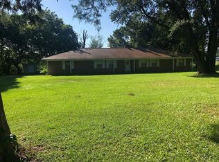 280 Springhill Rd, Laurel, MS 39443