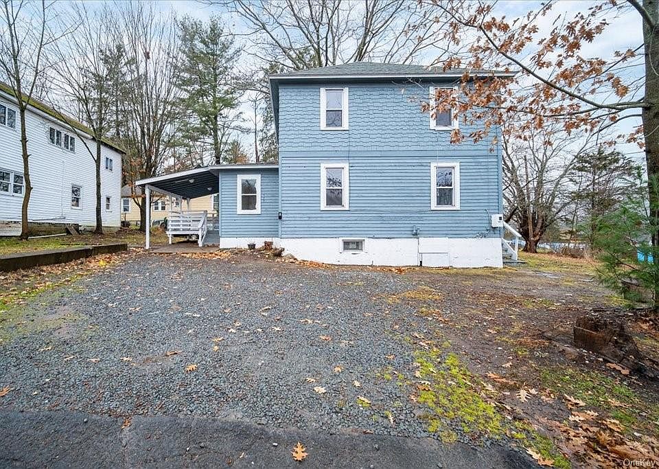 12 Emma St Liberty, NY Zillow Apartments for Rent in Liberty