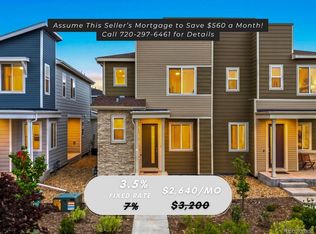 5320 13th Street, Frederick, CO 80504