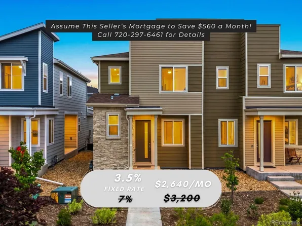 5320 13th Street, Frederick, CO 80504