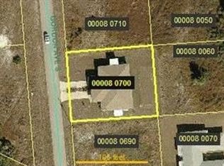 1523 Gordon Ave S, Lehigh Acres, FL 33973
